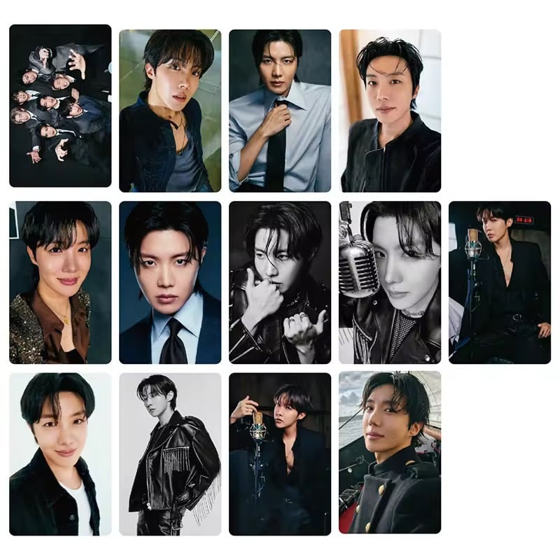 BTSメンバー別 | KPOWER
