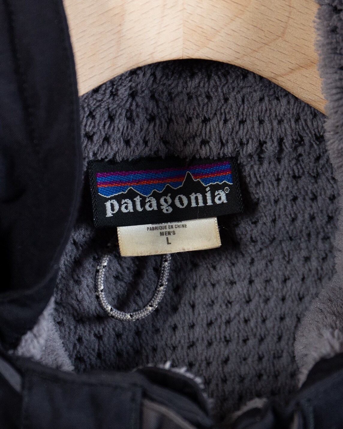 Patagonia
