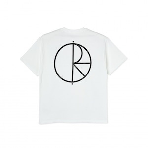 POLAR / STROKE LOGO TEE 