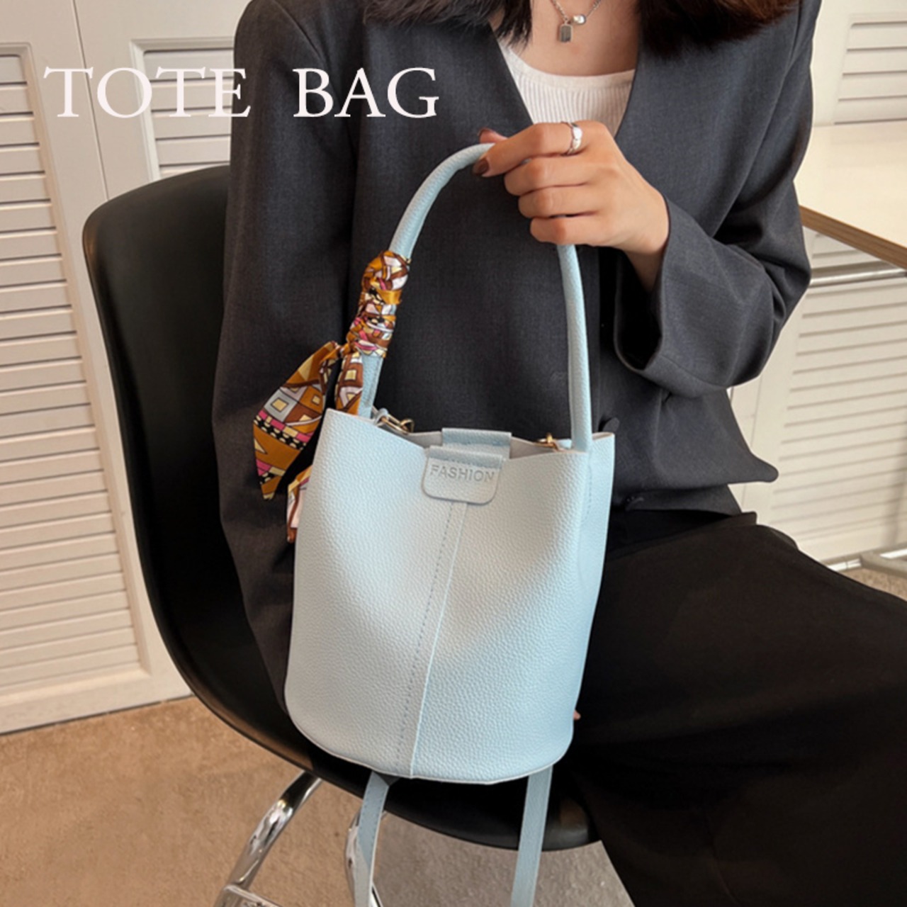 A15553 濃く ブッテロ バックジップムートンブーツ グレー 約28cm