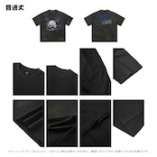 WSHOT Original Whip Tee WS101