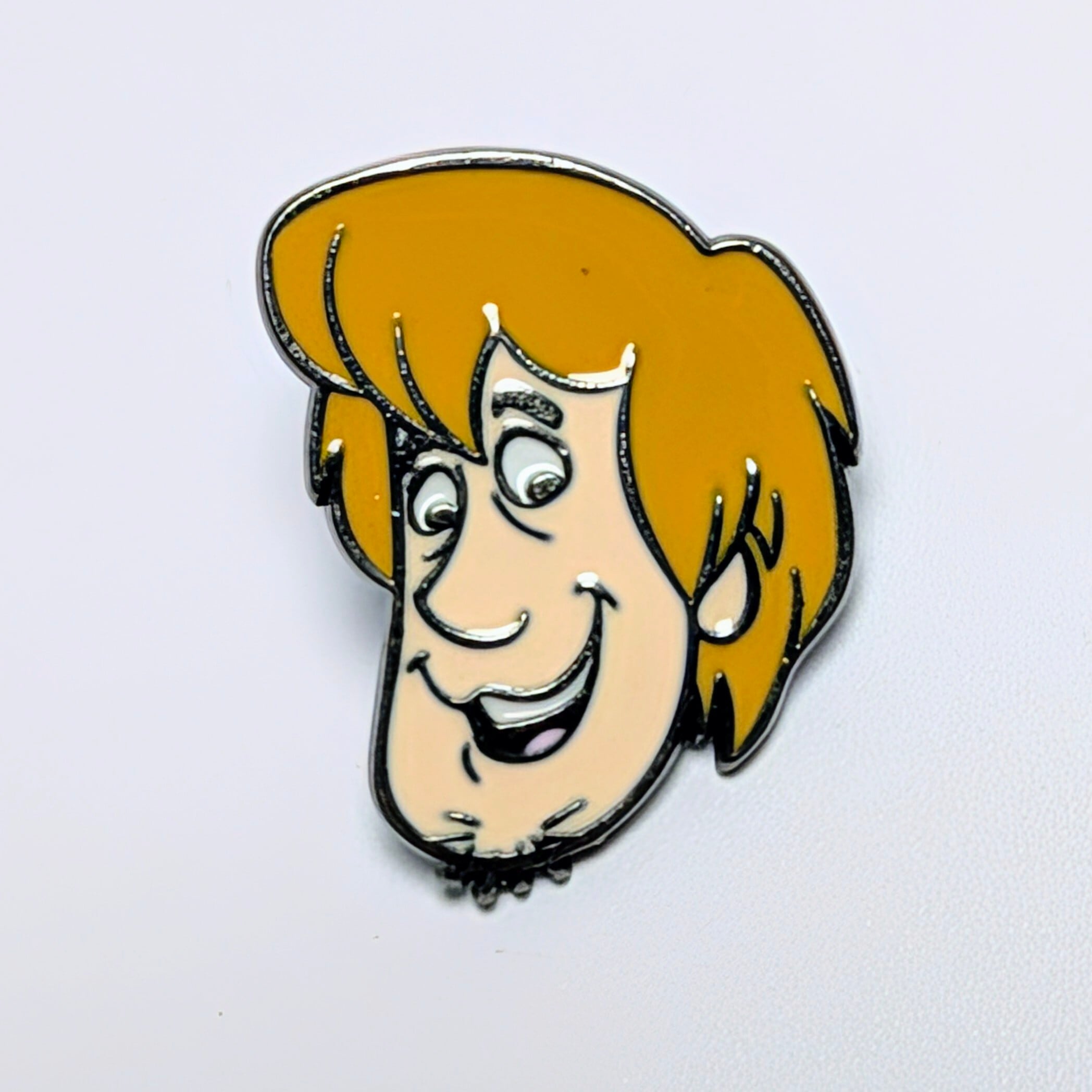 ⚡️SPECIAL PRICE⚡️送料無料！ ★ピンズ PINS★ピンバッジ 【 Scooby-Doo（ スクービードゥー ）】5Pセット / ピンズセット 〚アメリカン雑貨 アメトイ〛