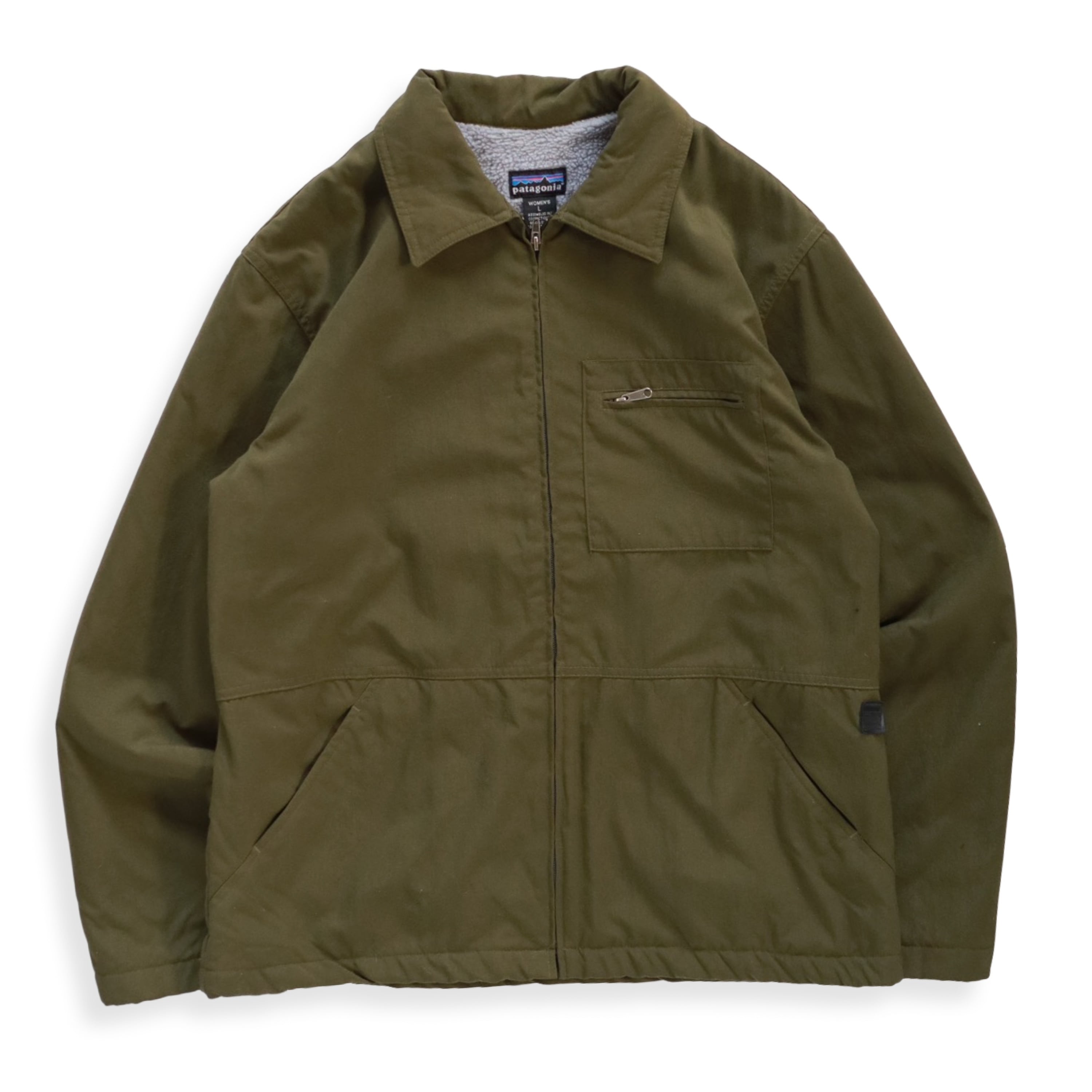 patagonia ESCAPE JACKET