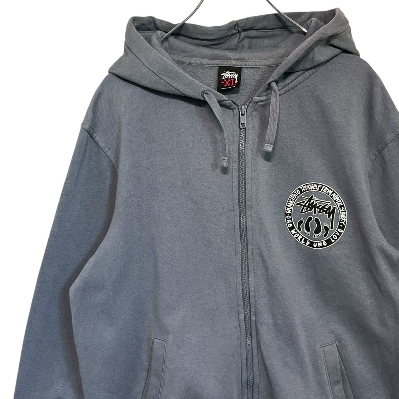 NIKE ラムズ Rams NFCチャンピオン アメフト パーカー Mサイズ | Pay ID