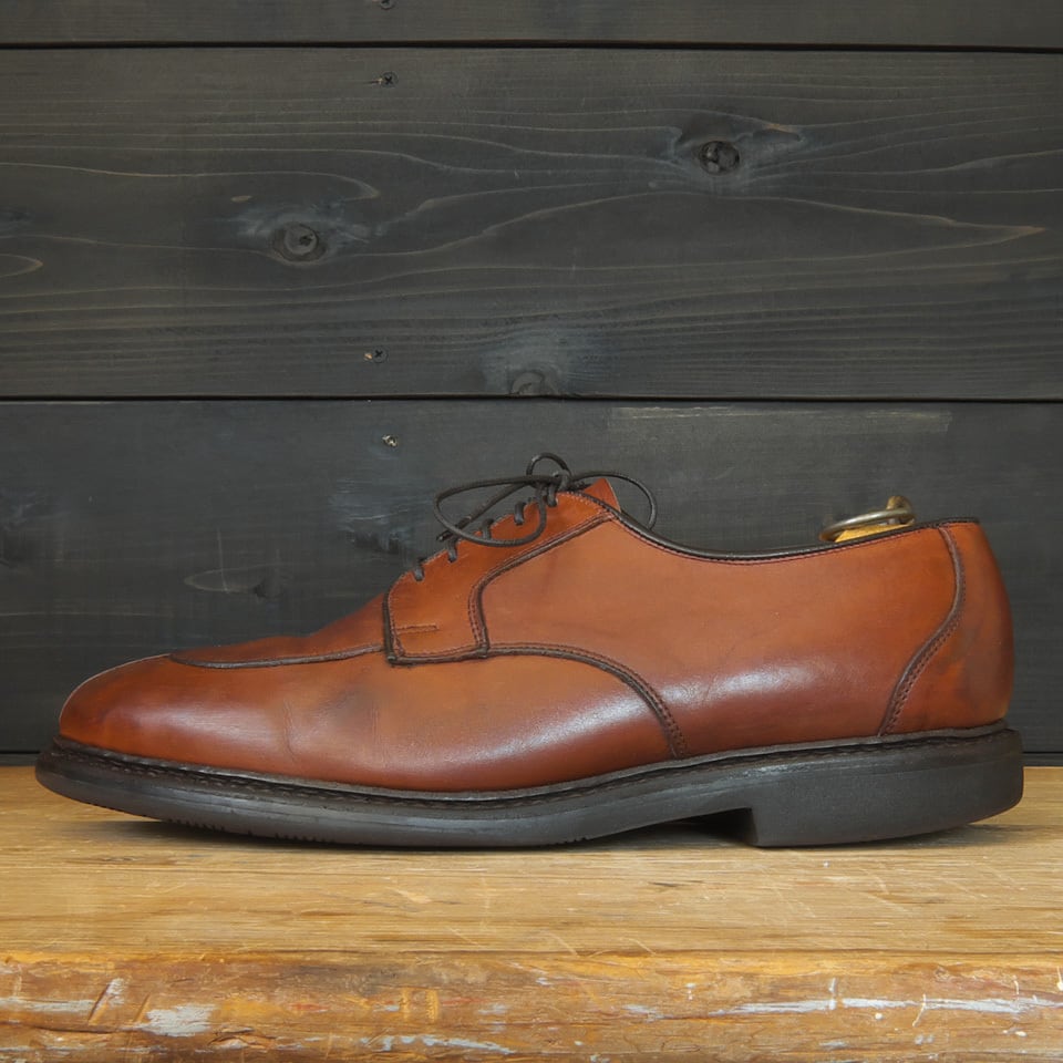 Allen Edmonds Vチップ☆ | 古着 通販 relddot | レルドット