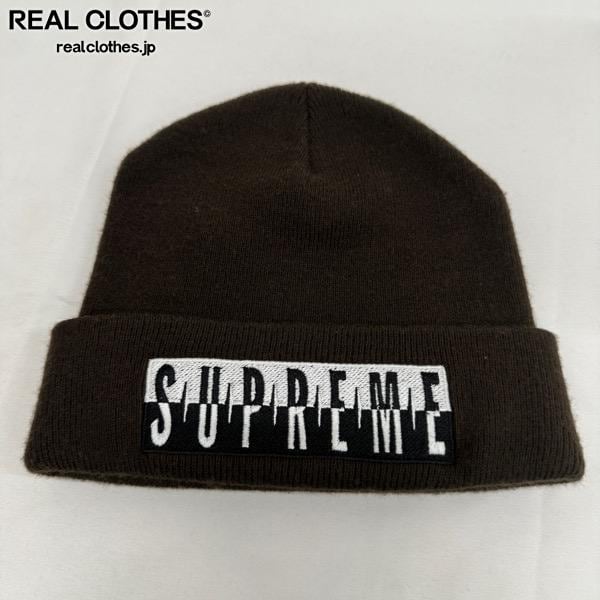 Supreme/シュプリーム | REALCLOTHES/リアルクローズ