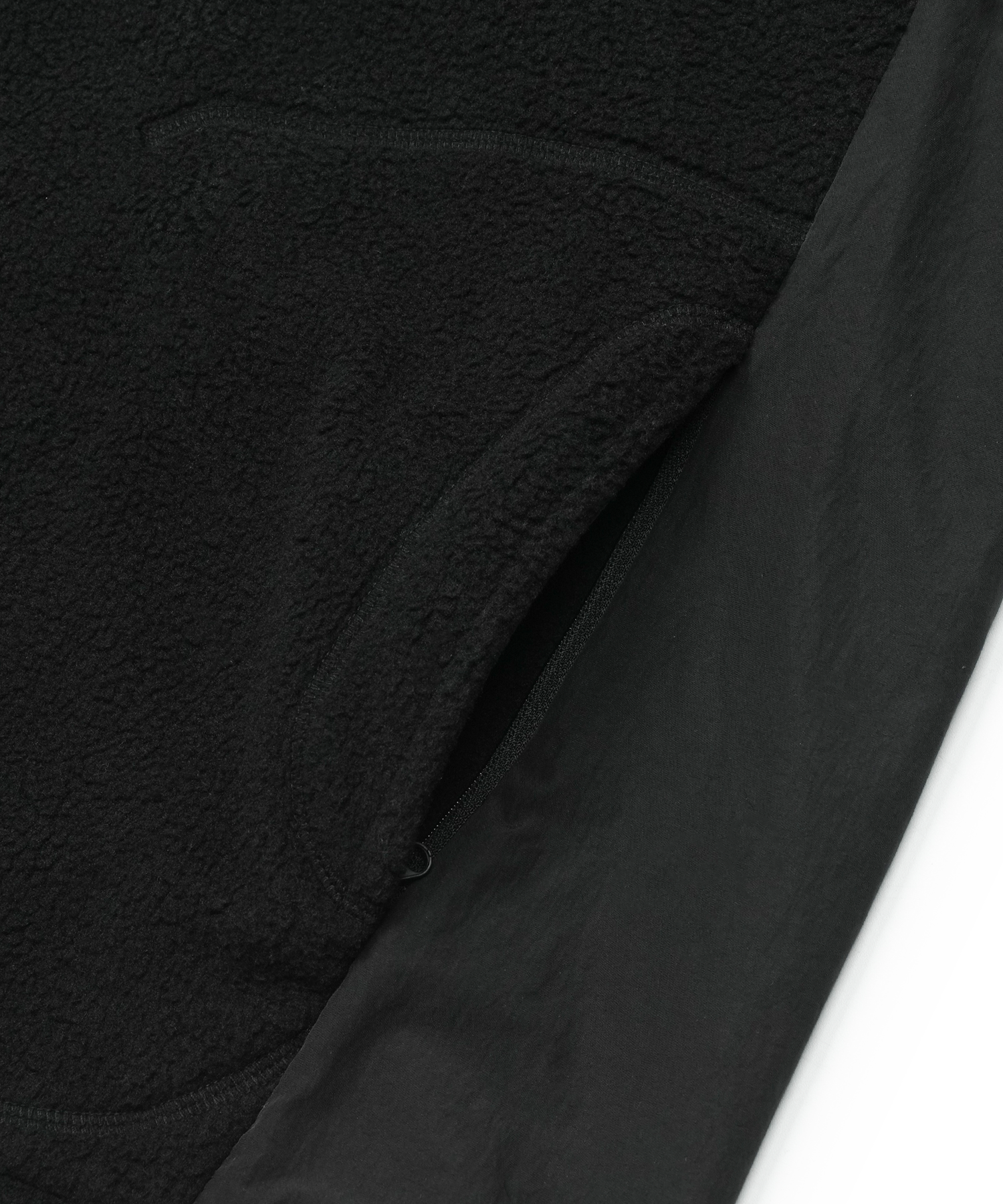 25AW】SAN SAN GEAR サンサンギア / FLEECE JACKET / フリース