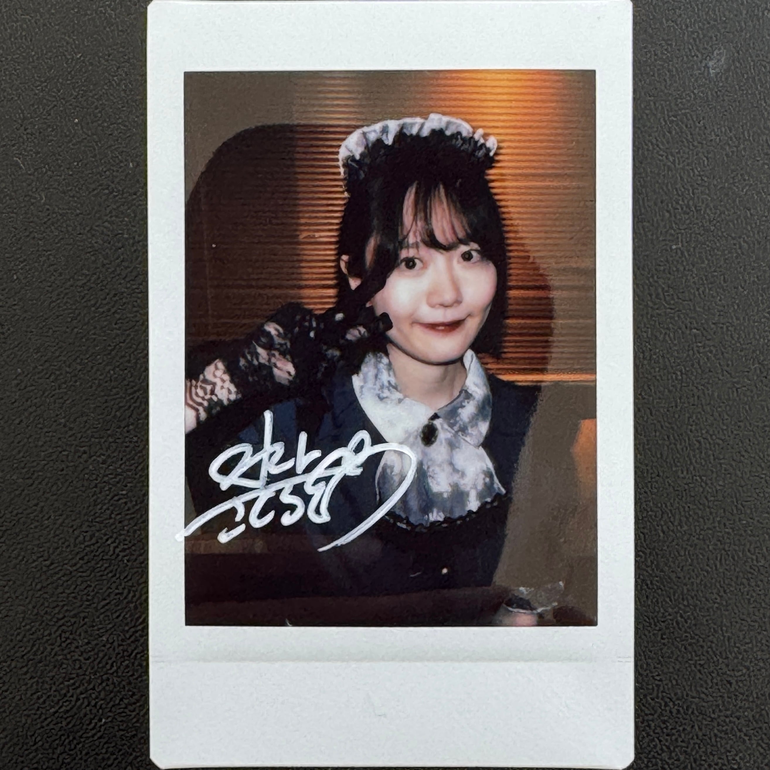 水卜さくら】FCランダムチェキ | arche