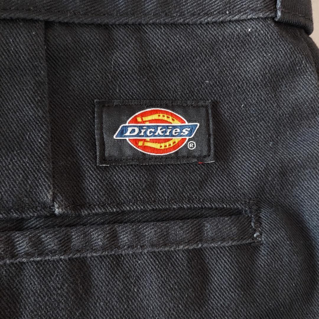 Dickies ディッキーズ 874 W36 ワークパンツ チノ 黒 15386 | fuufu