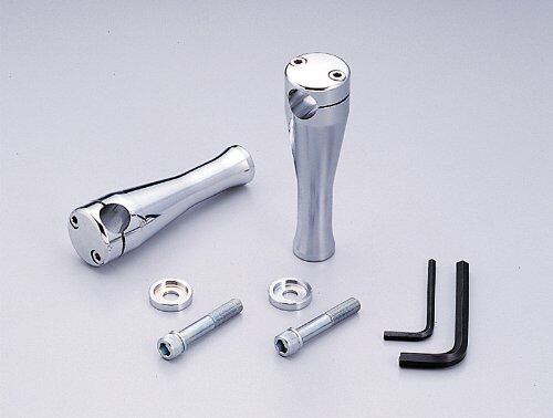PR Racing ピーアールレーシング】12.8x39.5mm リアショックセット