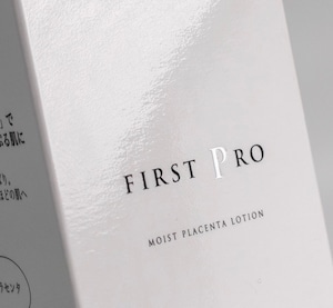 高知の化粧水「FIRST PRO」モイストローション