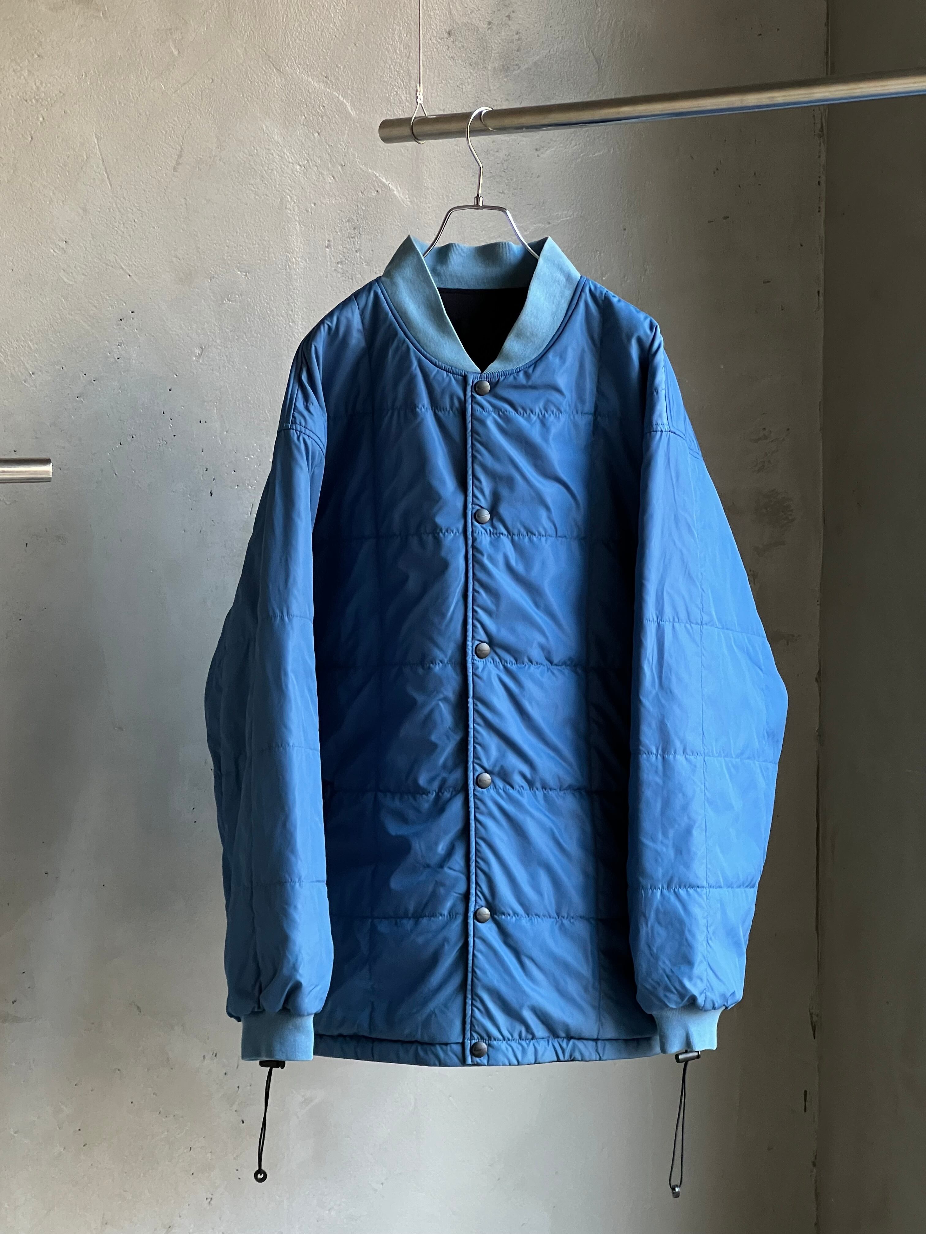 NIKE  ジャケットリバーシブル NIKE】スウッシュ フルジップ リバーシブル ボア ジャケット (Nike