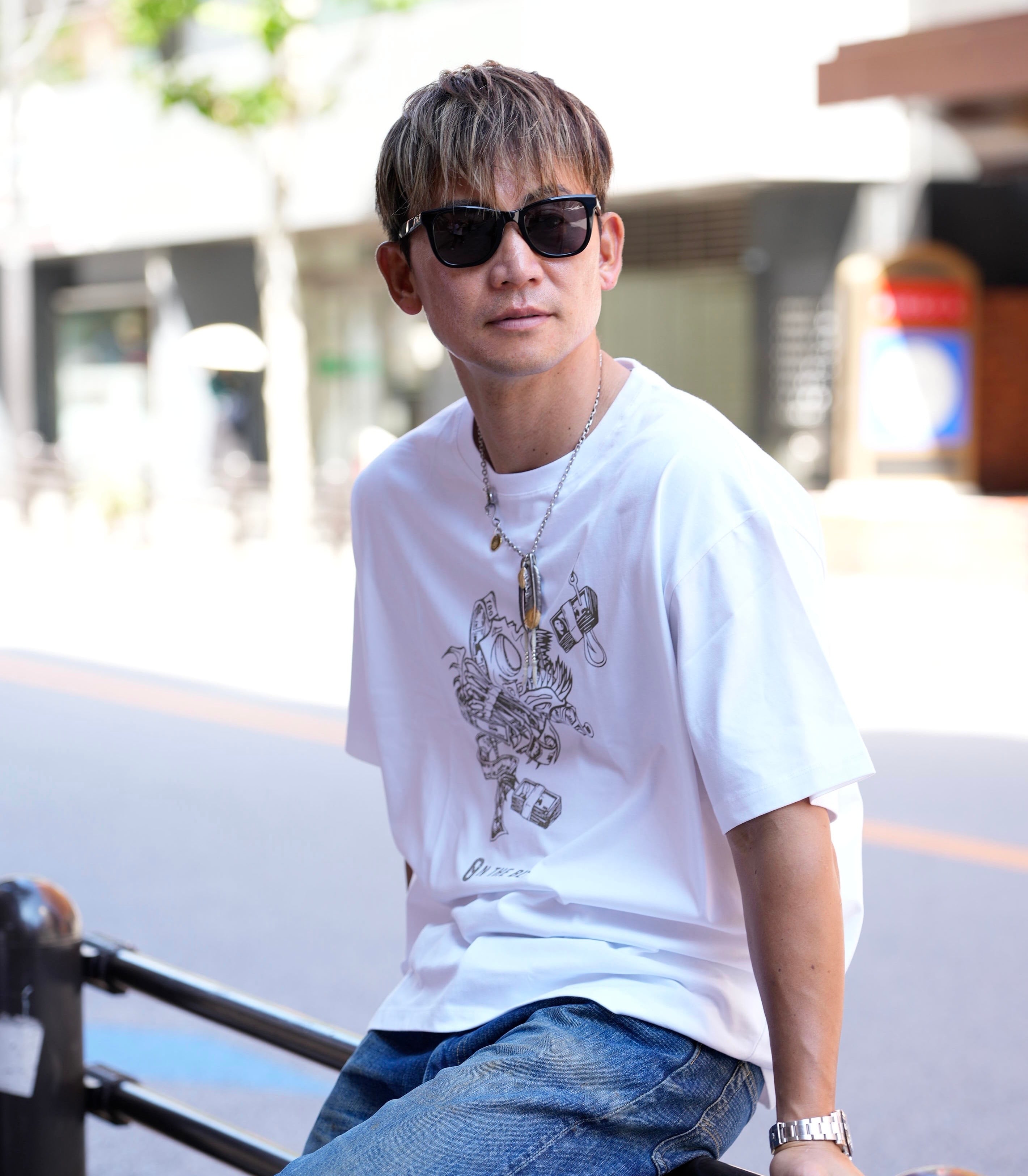 YUSUKE HAGIWARA