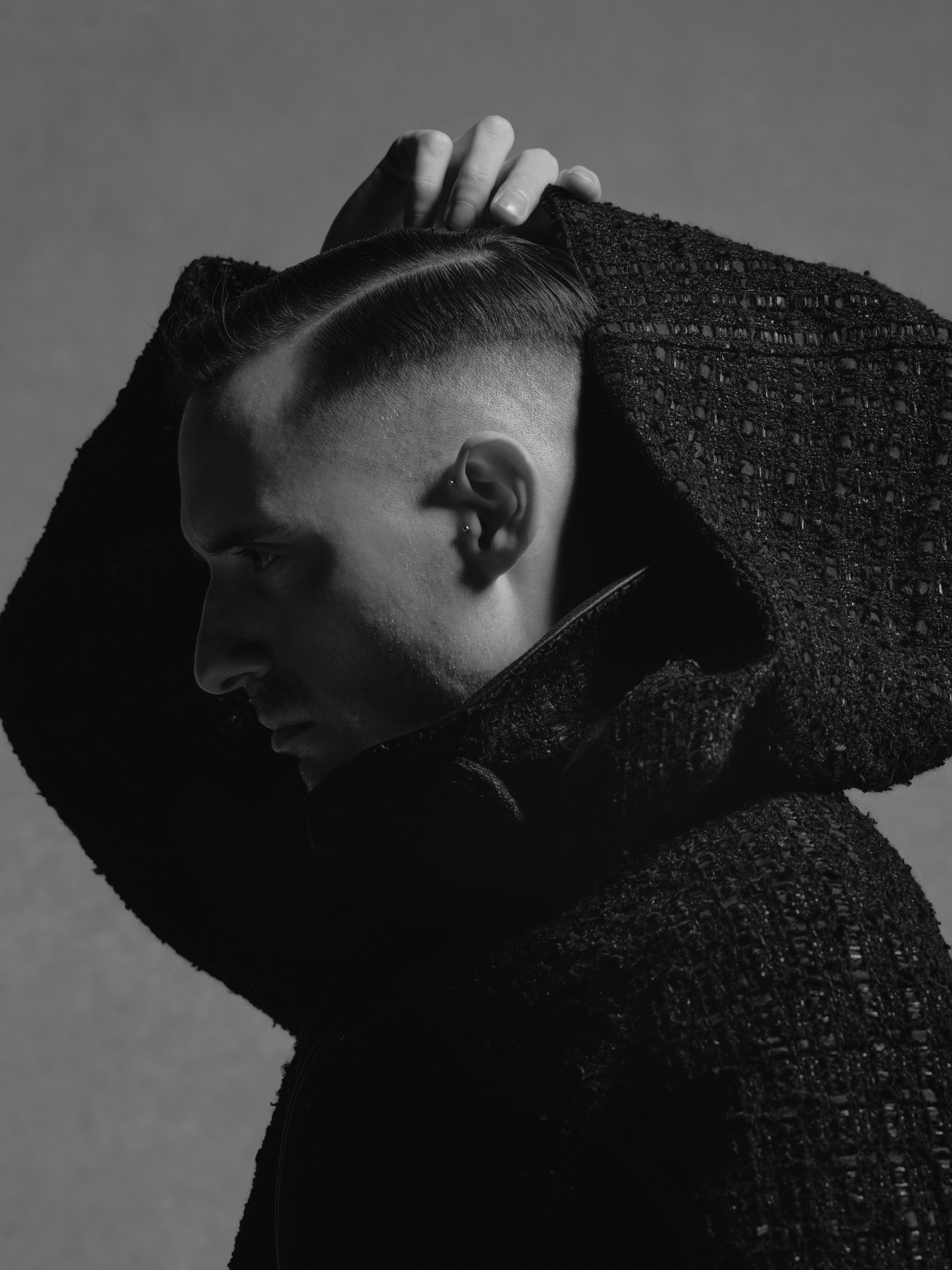 24AW AUBERGE GABLEL サイズ40 24AW AUBERGE GABLEL サイズ40 - メルカリ