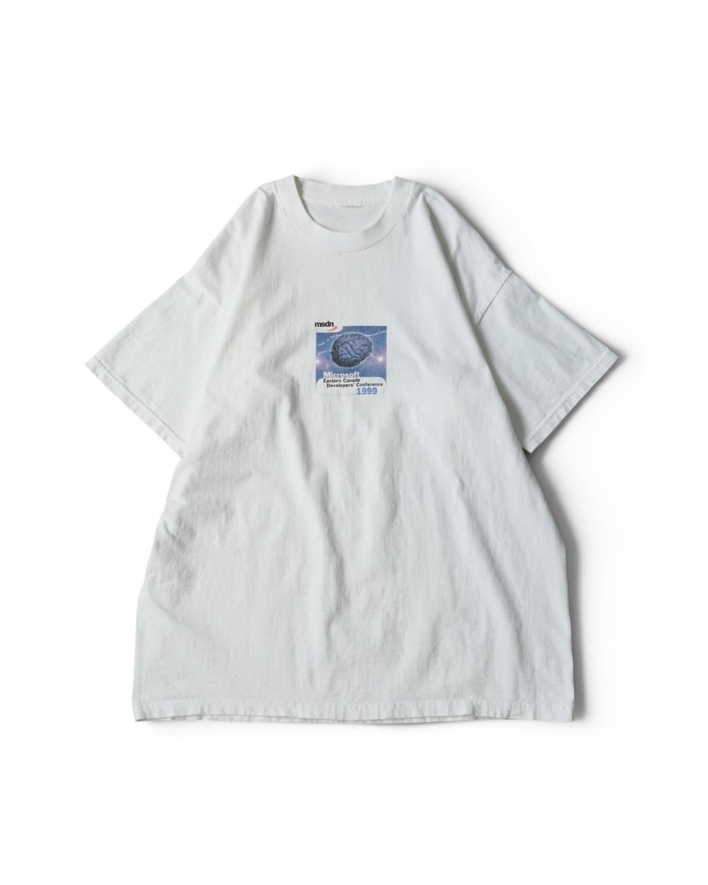 Microsoft T-shirt