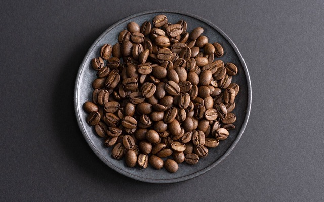 ピーベリー 200g【焙煎豆】シングルオリジン カウコーヒー（Hawaii Kau Ocean Vista コーヒー農園限定）