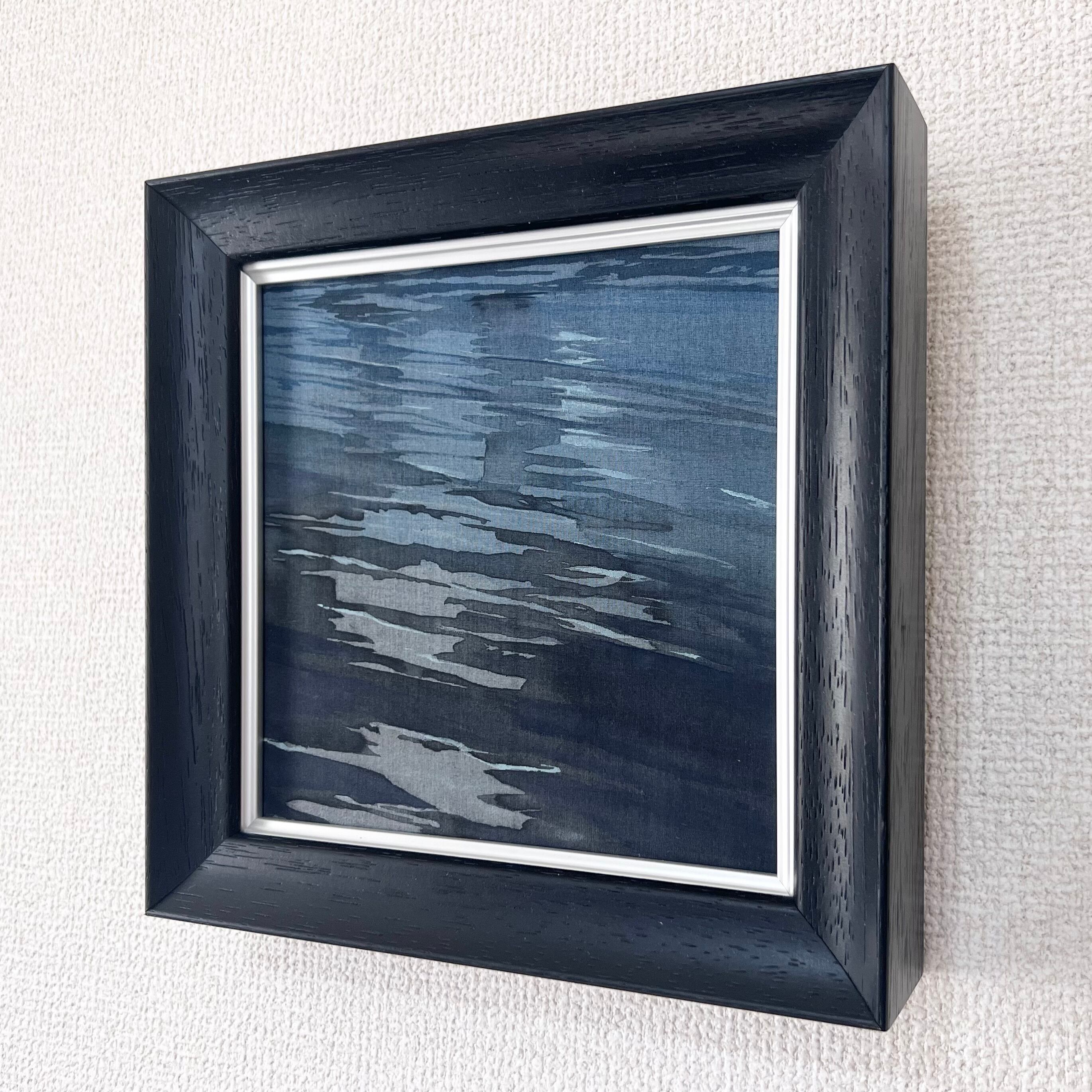 水面に映る | Ayano Nakajima