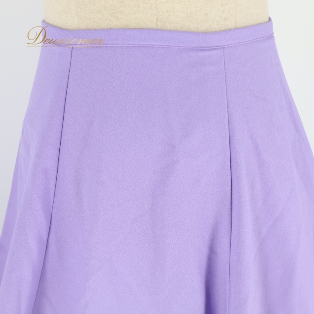 フラメンコ 衣装 ファルダ スカート 紫 ドット 水玉 白 黒 ラベンダー かわいい ボランテ フリル パープル系 ブラック系 フレア スカート ロングスカート ダンス衣装 ステージ衣装 大人 レディース 夏 コンサート エレガント おしゃれ ファッション ガーリー かわいいデザイン 柔らかい素材 シンプル