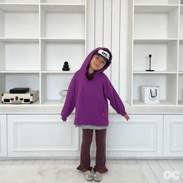 *即納* CANTUCCISTUDIO フリルレギンス