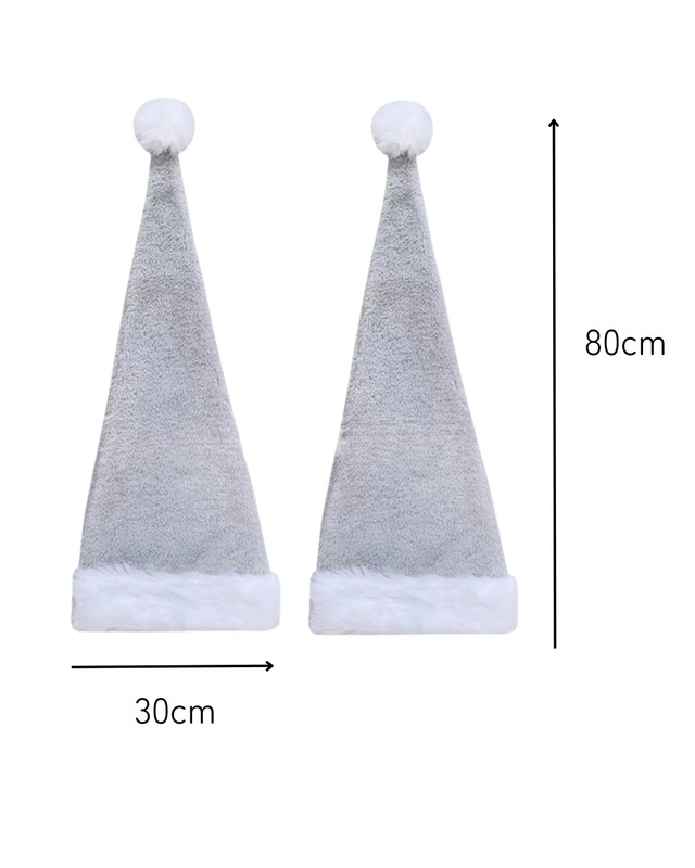 [即納]santa hat(mom size)