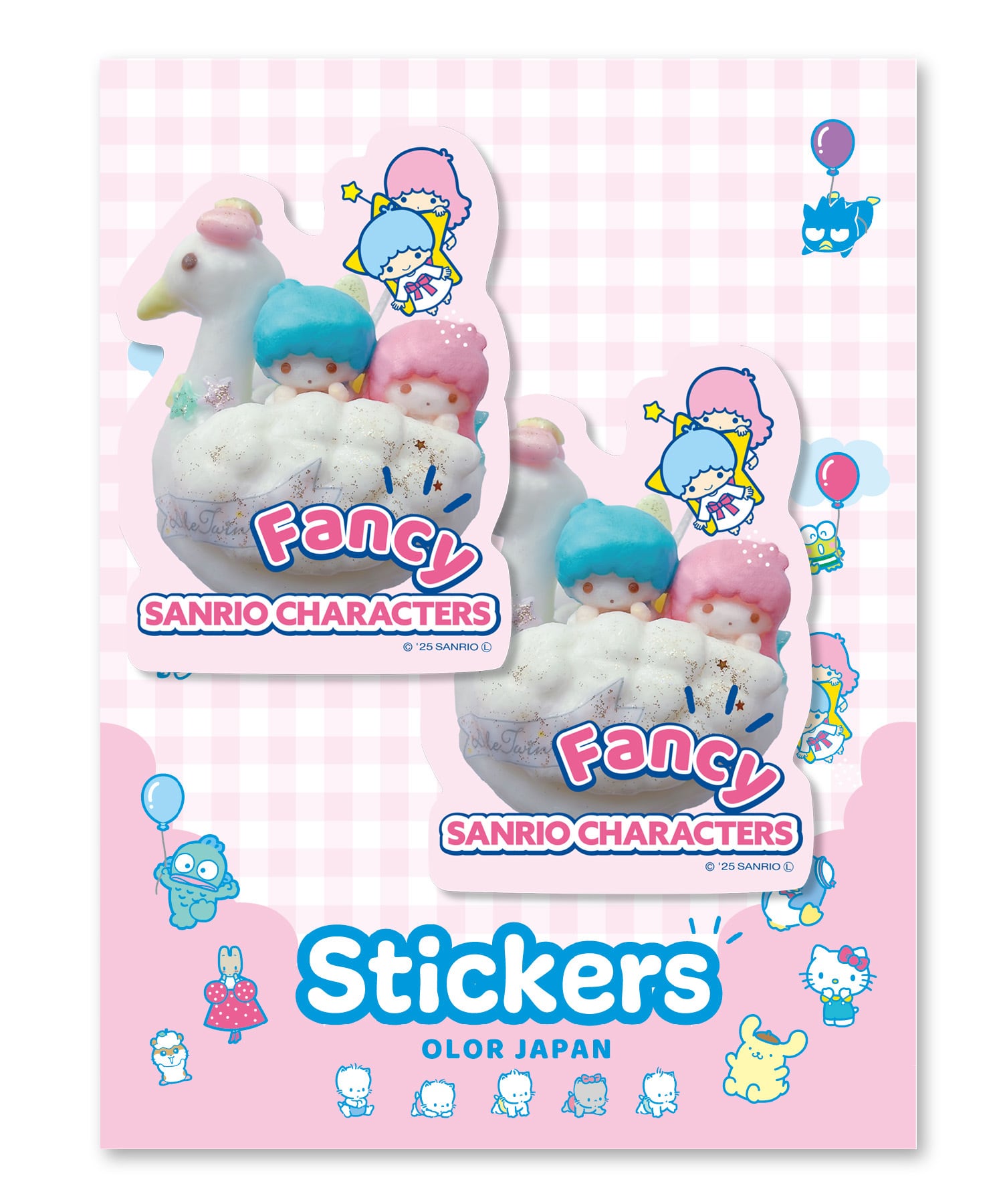 OLOR JAPAN CANDLE COLLECTION