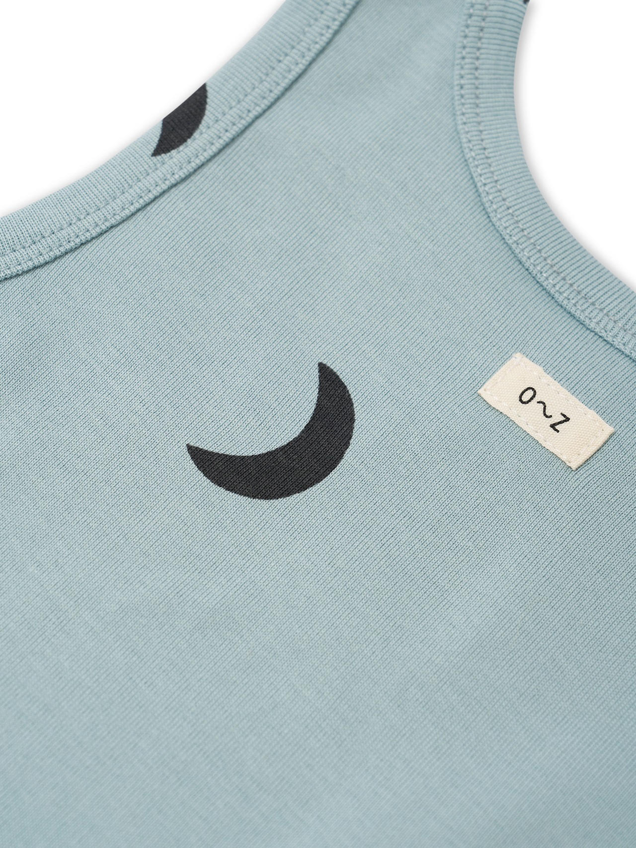 ORGANIC ZOO　River Midnight Vest