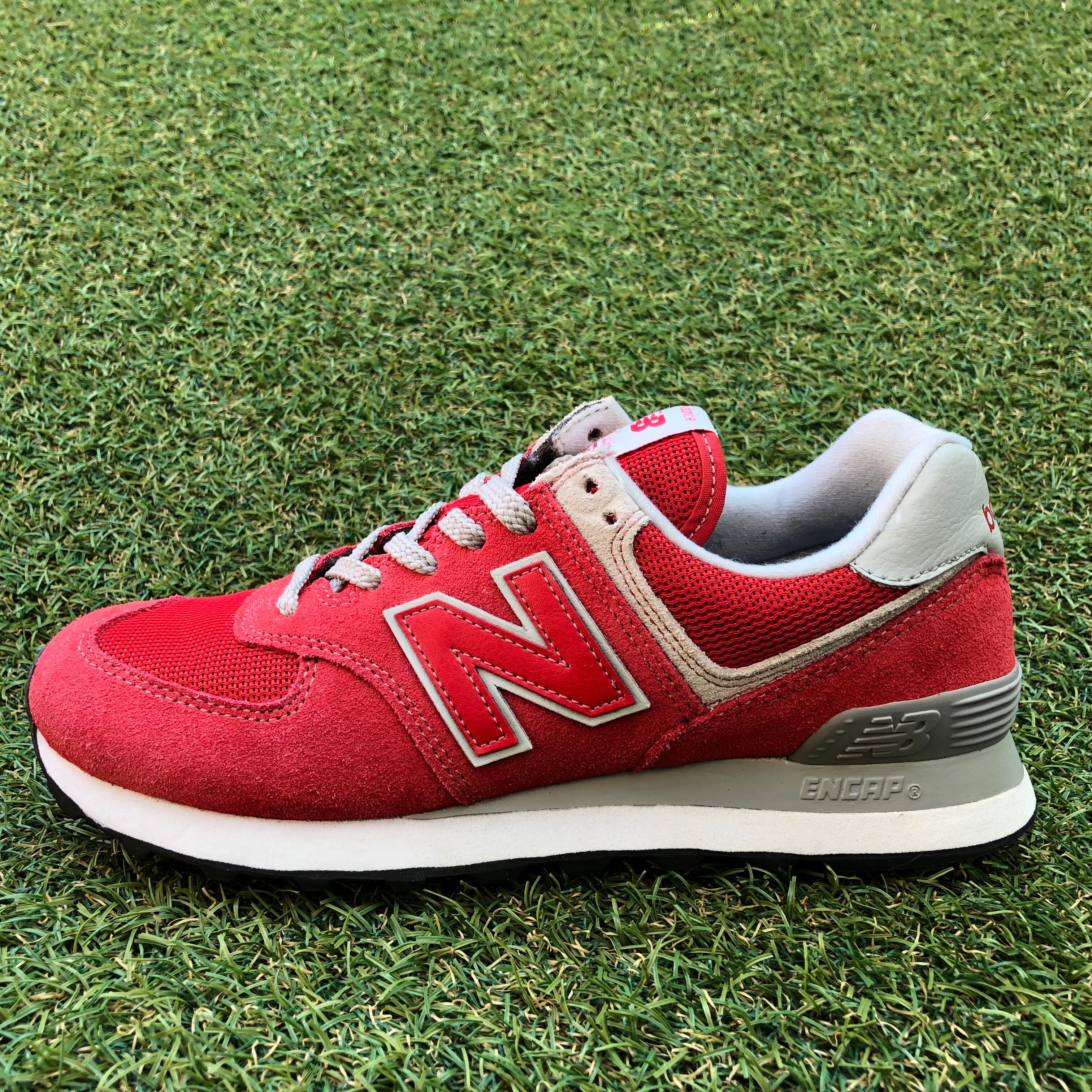 newbalance ML574ERD ニューバランス G966