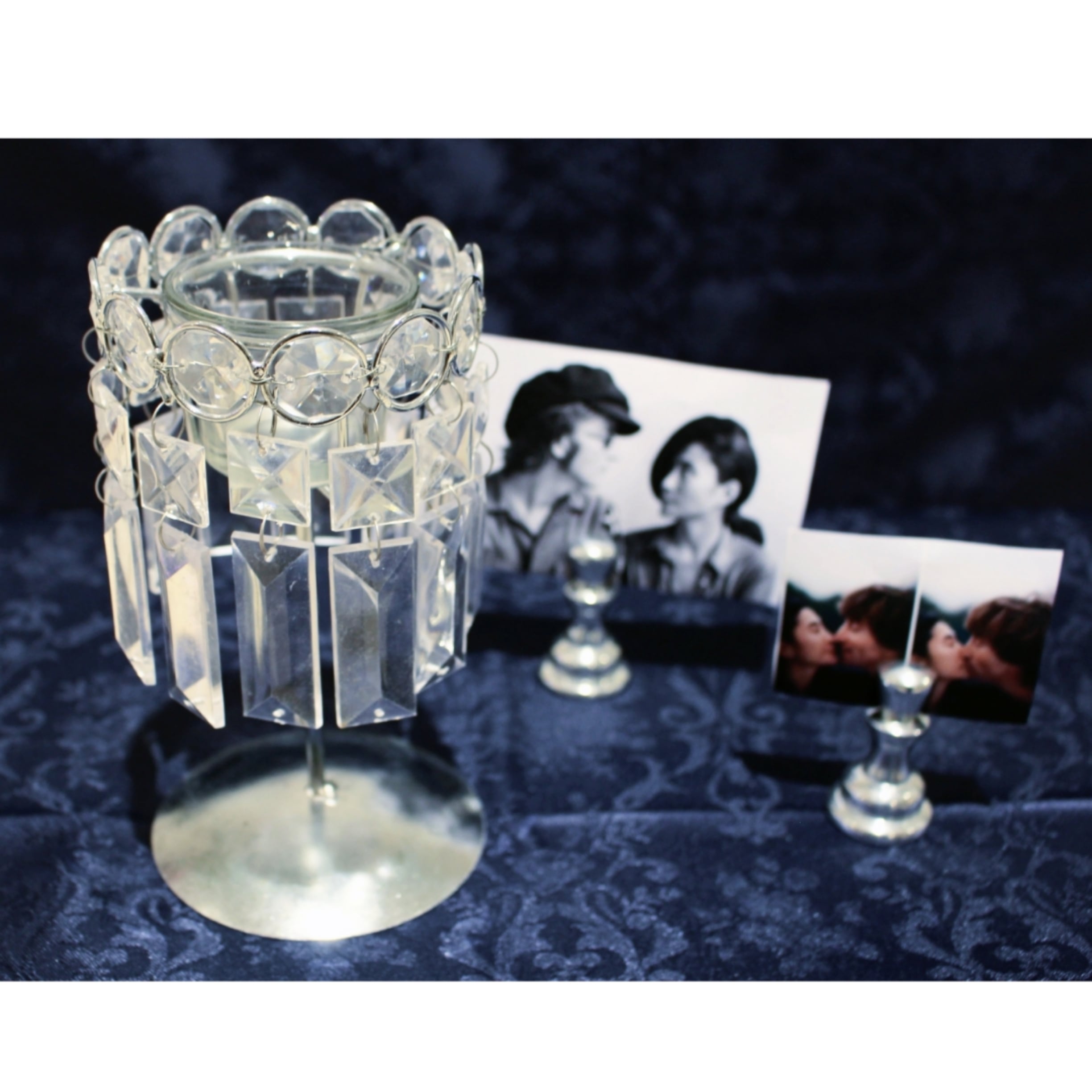 キャンドルホルダー:ウェルカムスペースグッズ