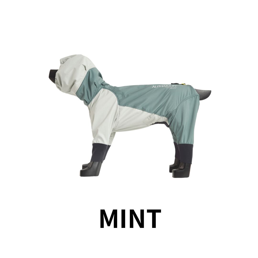 FPM】SNOW DOG GUARD スノードッグガード ALPHAICON アルファ FPM】SNOW DOG GUARD スノードッグガード ALPHAICON アルファ