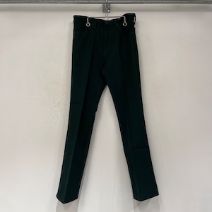 Wrangler used slacks SIZE:W33×L32 S2