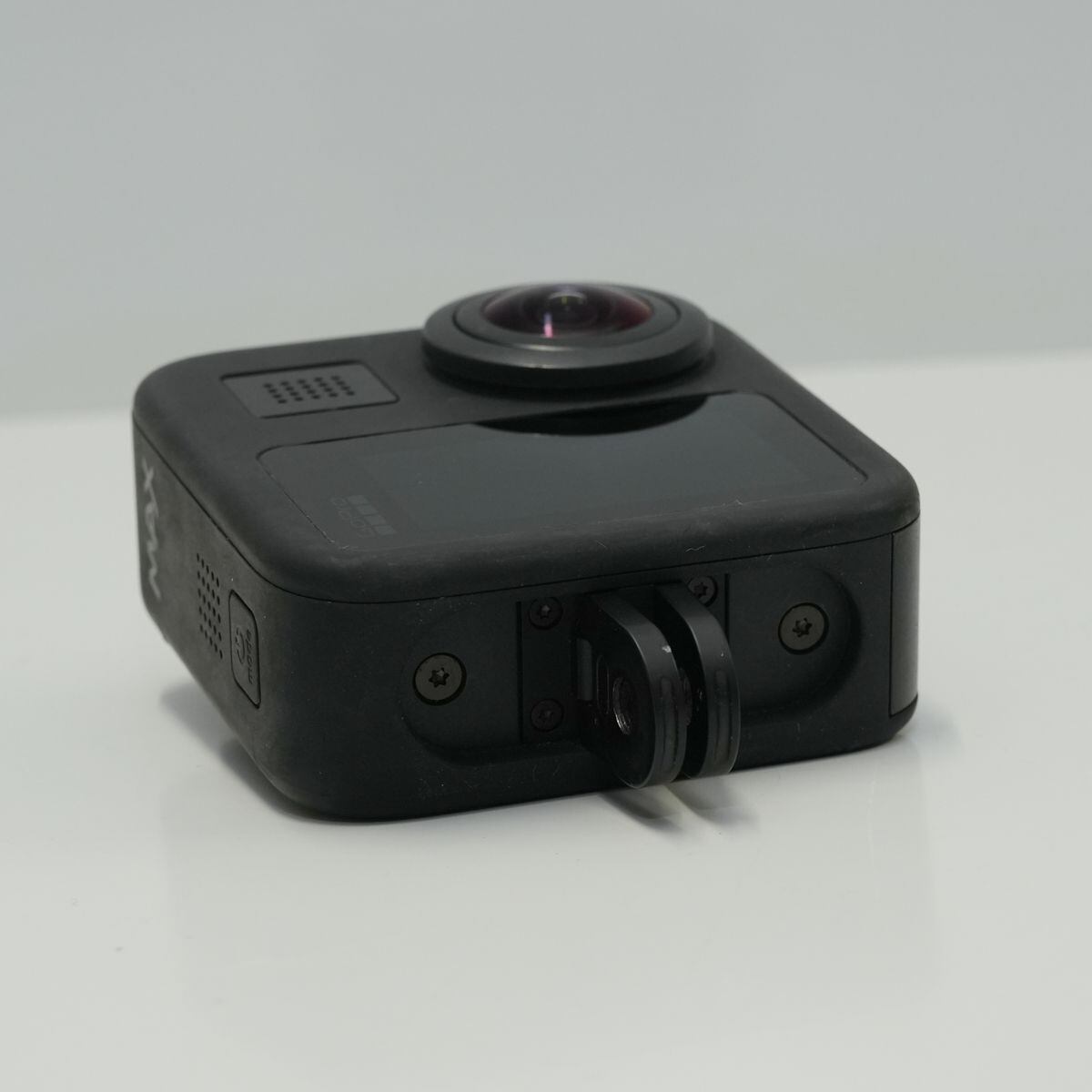 GoPro MAX 360度カメラ USED美品 6K ウェアラブルカメラ アクション
