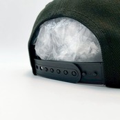 キッズ Youth NEW ERA 9FIFTY/950 New York Yankees / ニューヨーク・ヤンキース Black/Gold