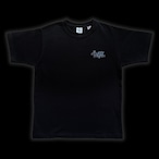 BUBBLE LOGO US COTTON TEE