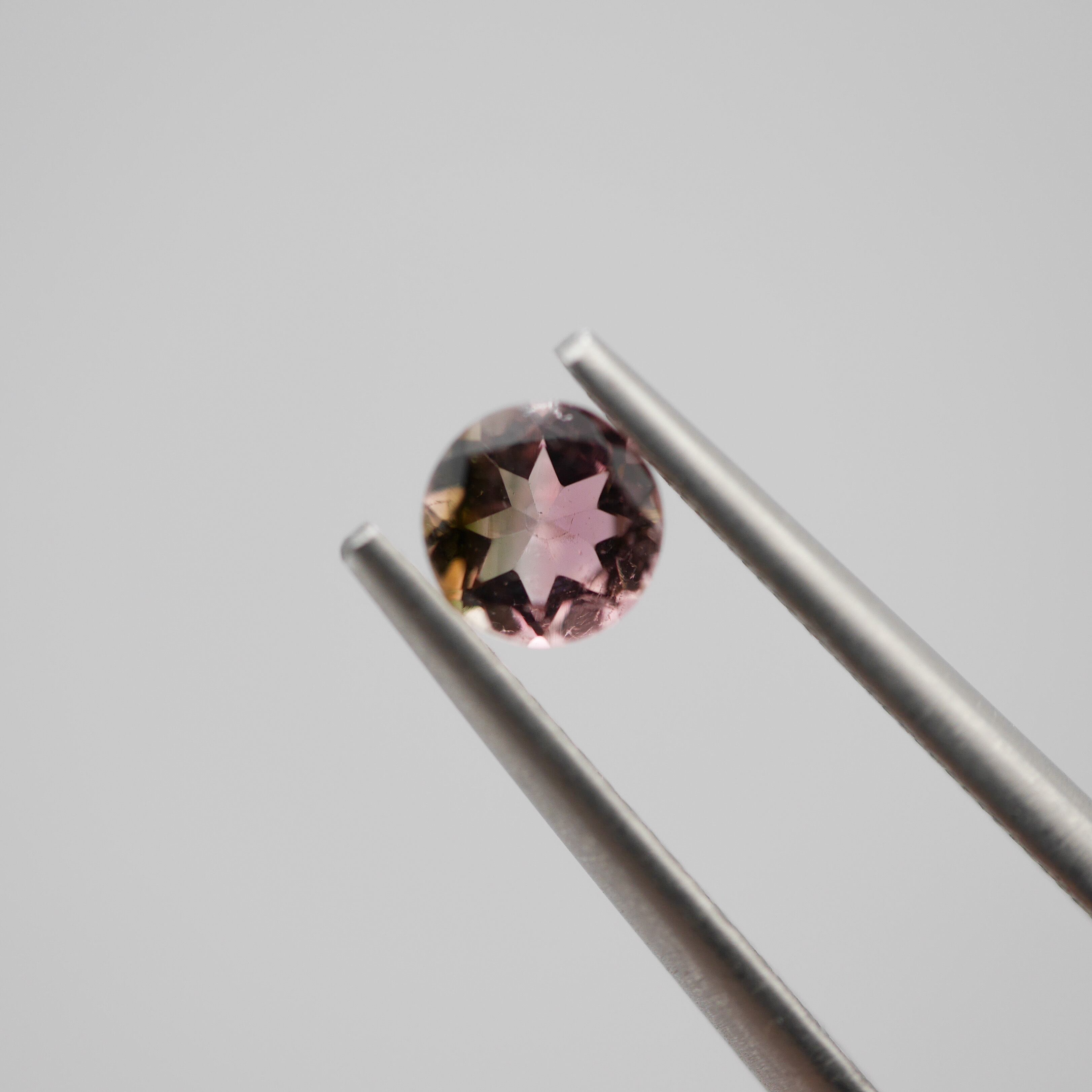 バイカラートルマリン バイカラートルマリン 22.088ctルース