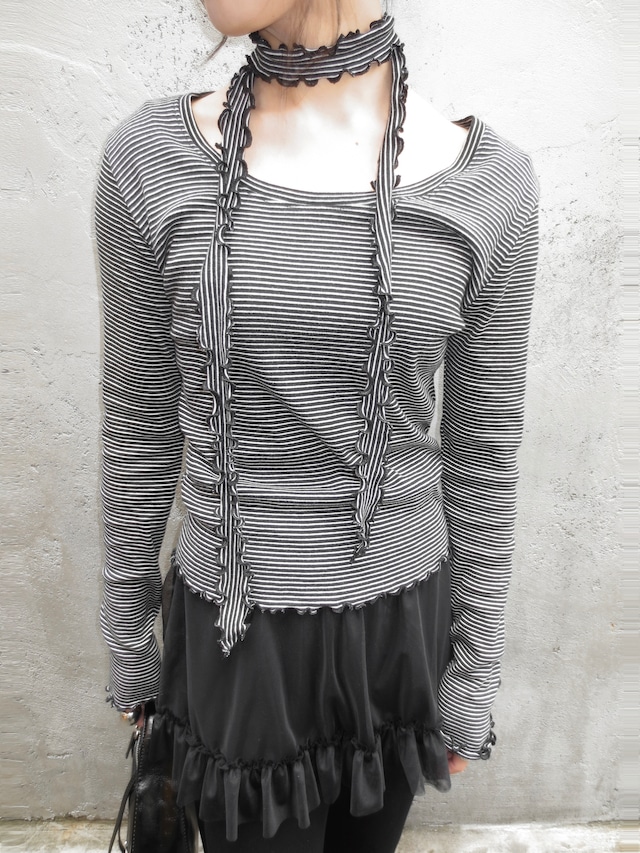 KUNEKUNE STOL TUKI CS