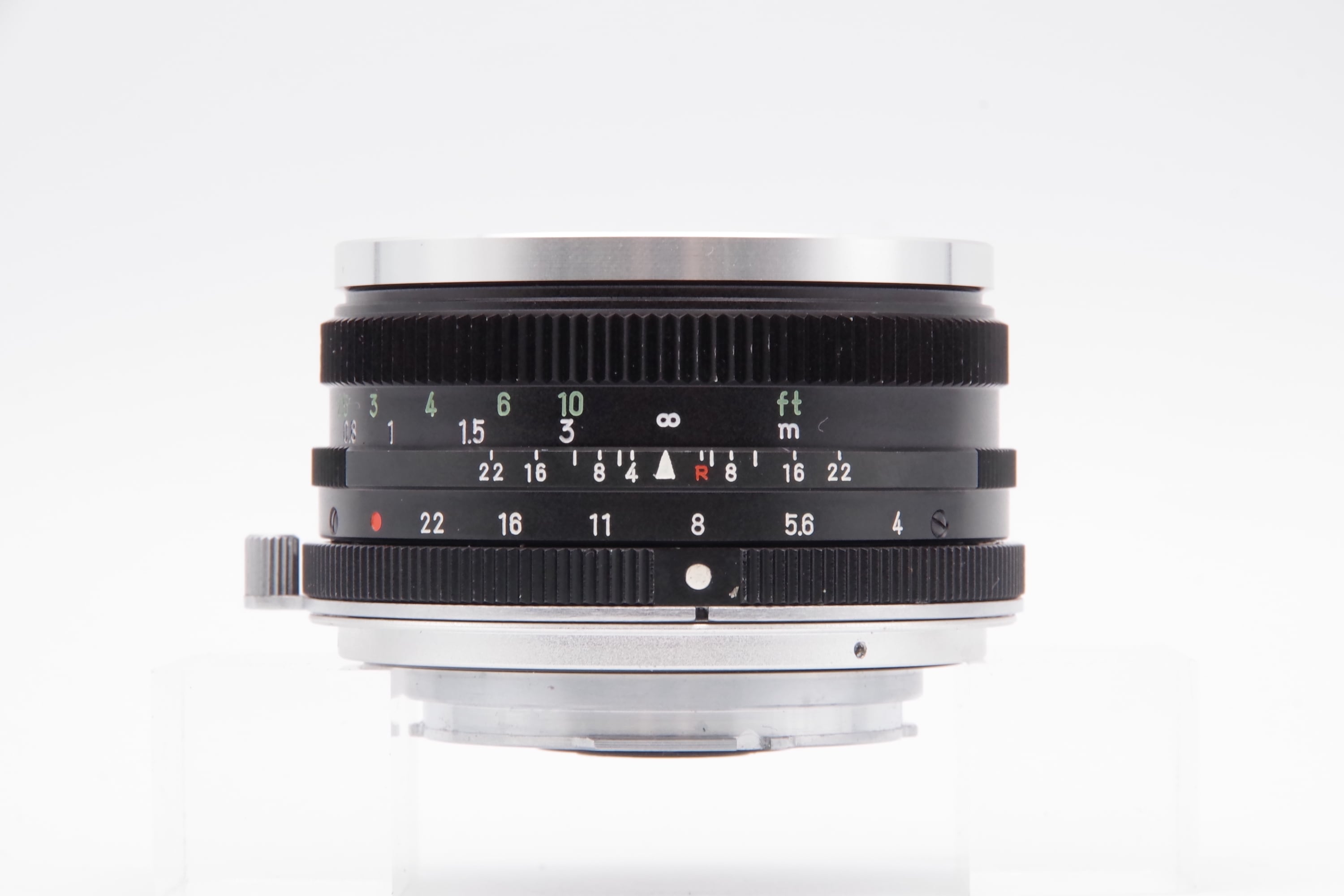 W.ROKKOR - QE 35mm f4 ミノルタMDマウント W.ROKKOR - QE 35mm f4 ミノルタMDマウント W.ROKKOR - QE 35mm f4