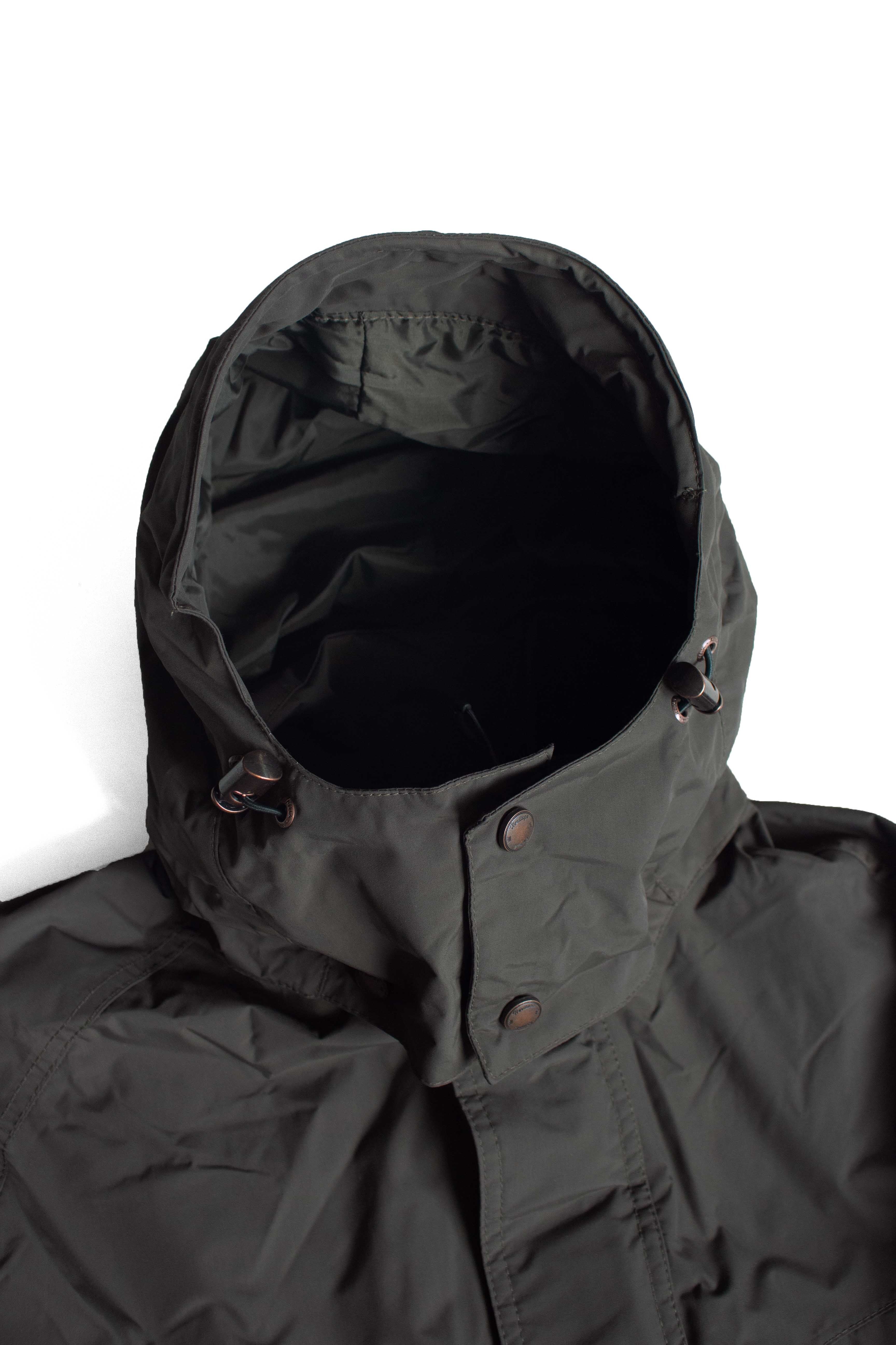 KEELA KINTYRE JACKET | Lampa
