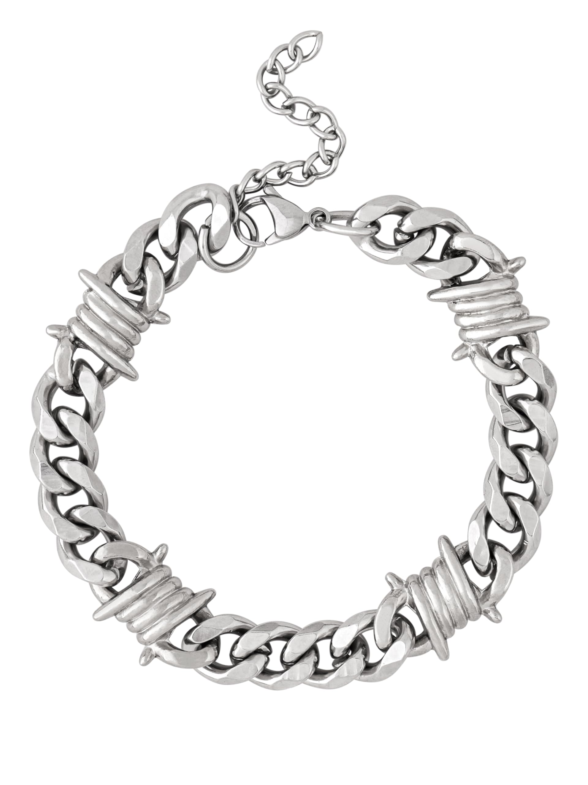 2017AW】gunda<ガンダ>FATIMA BRACELET/A [ファティマ ブレスレット/A