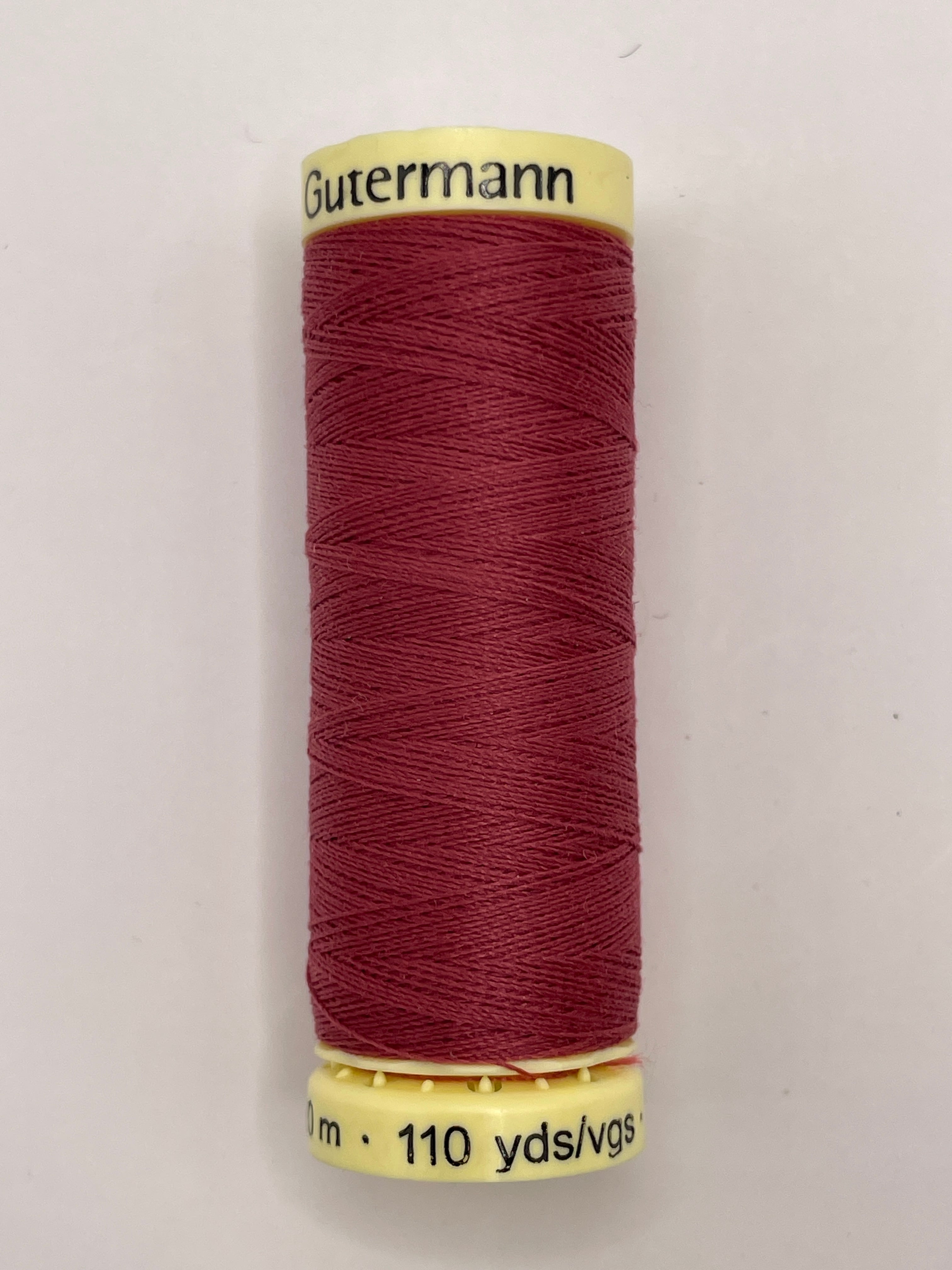 ギッターマンのレーヨン糸　48色セット ギッターマンのレーヨン糸 48色セット | Gutermann ＆ Sulky thread