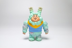 受注予約 PUCORN  #27 V-05