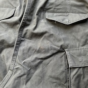 50年代 米軍実品 U.S.ARMY M-51 フィールドパンツ 初期型 表記SMALL