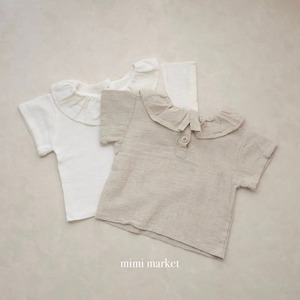 【即納】mimi market /Buzz Carablanc