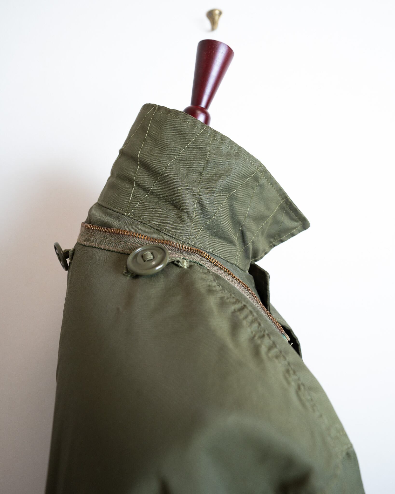 Canadian Army ECW Combat Parka
