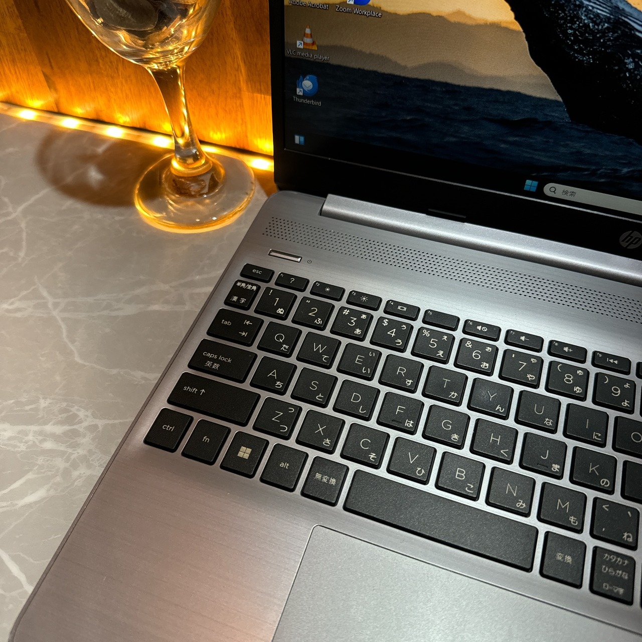 『準極美品』HP 250 G9 2023年モデル 第12世代 メモリ16GB SSD256GB 人気ノートパソコン