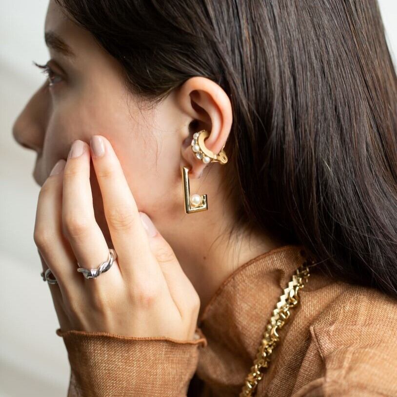 STRIのひなげしのピアス ショッピング人気 inspektorat.madiunkota.go.id