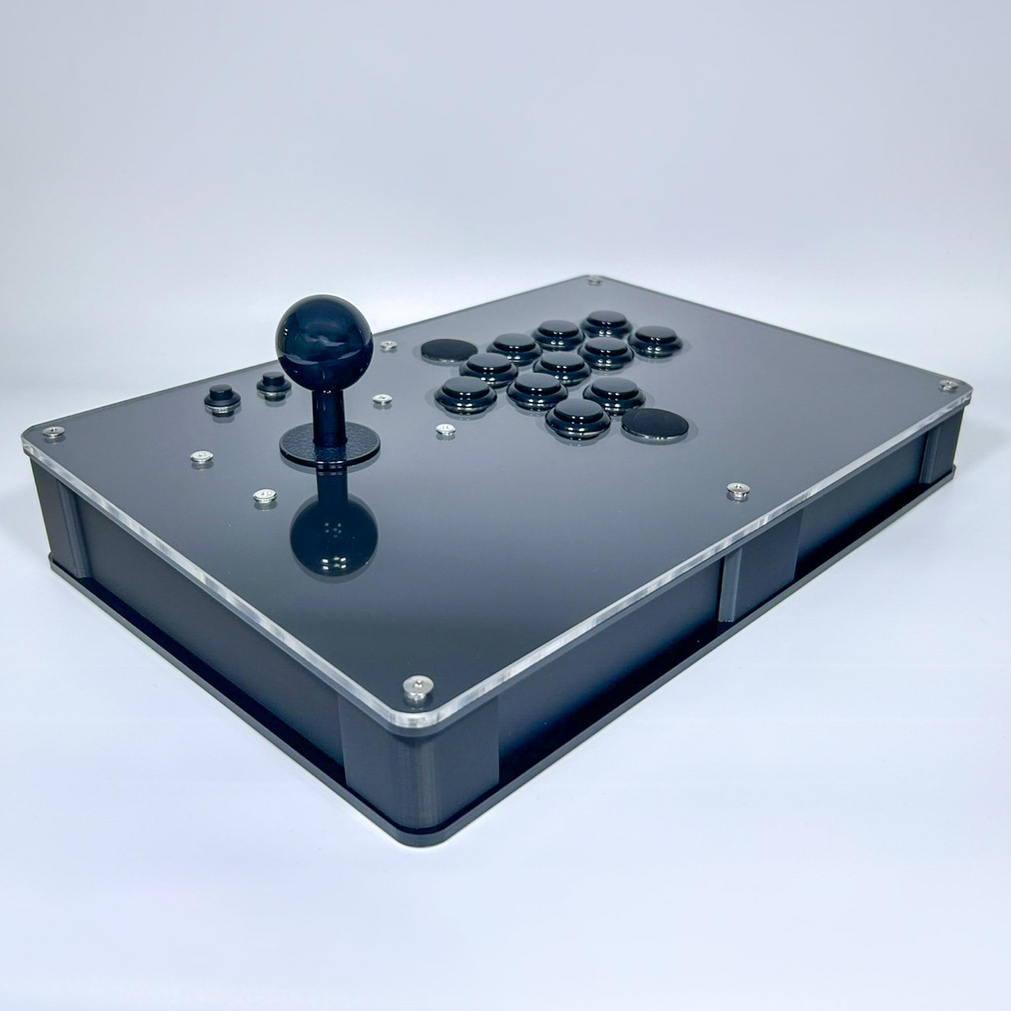 【本日限定値下げ】Lotus clearぴくるす工房レバーレスコントローラー 0b7eb95884832672e5b9045d0a07a6