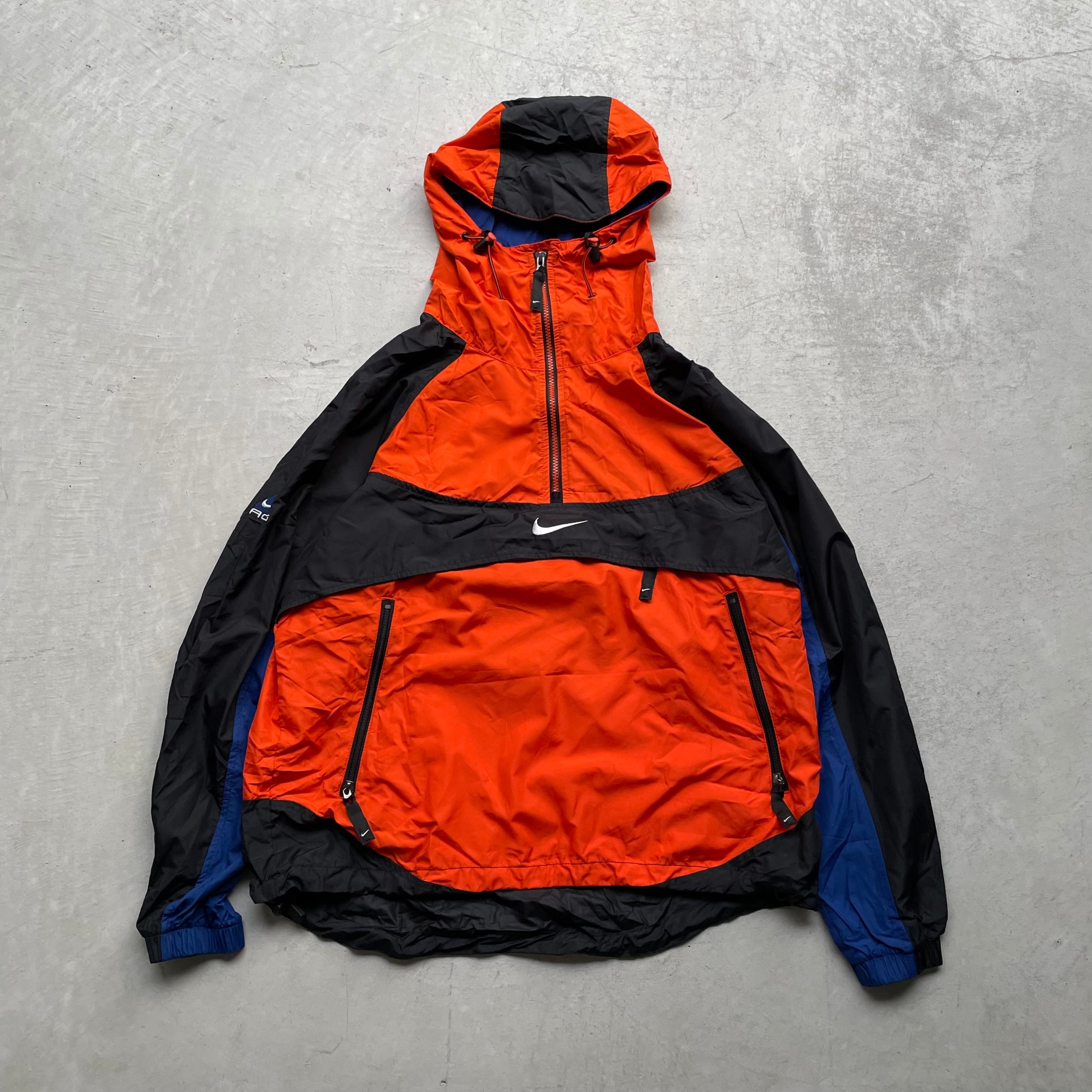 00's nike acg jacket何かあればコメントください