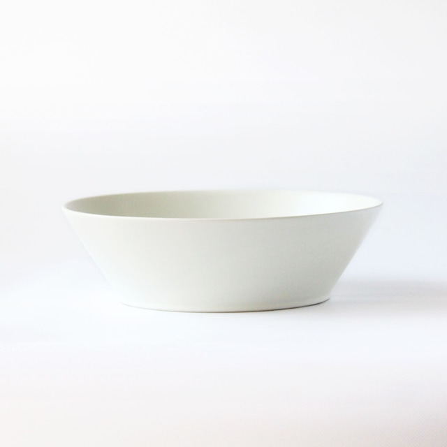 リサイクル陶土  TOH;Re50 22参重  Recycled ceramic tableware