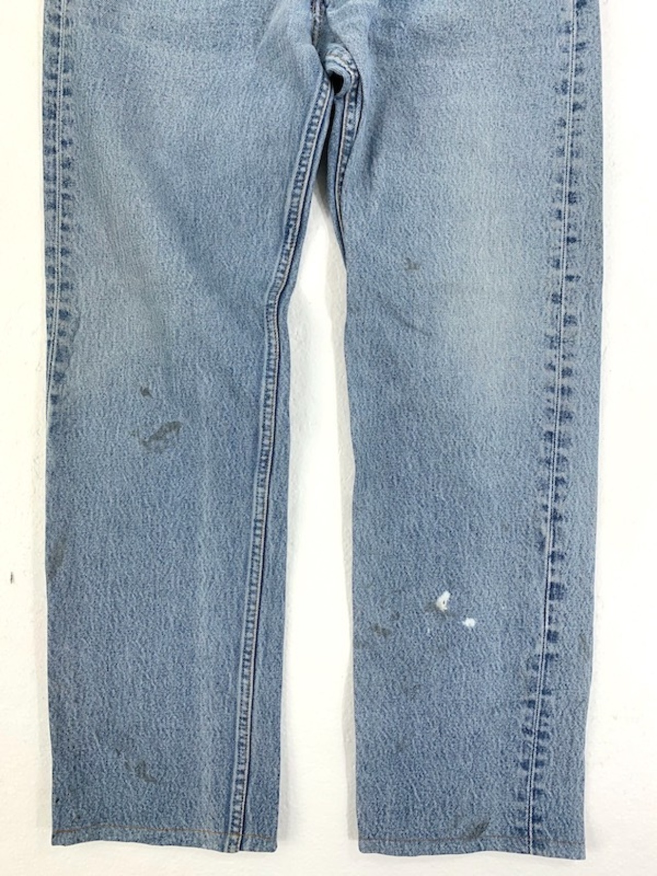 M-178 リーバイス Levis501 レギュラー古着 1999年米国製刻印647  W85cm(ぐるり)L77cm(股下)#copri