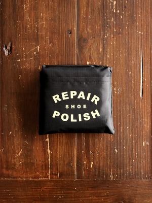 【UNION WORKS】 SHOP BAG